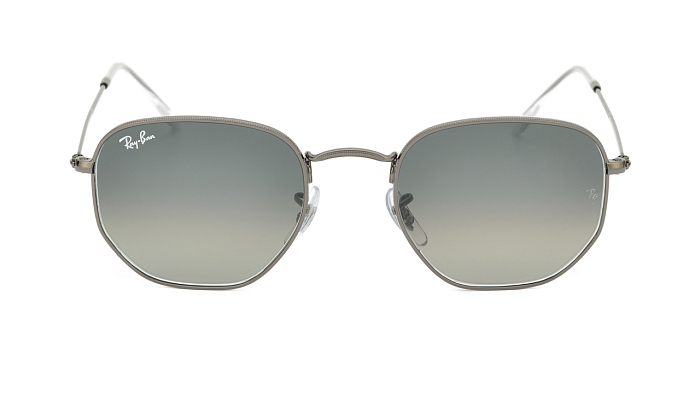 Солнцезащитные очки -  Ray-Ban 0RB3548N-004/71 51 (+) - 0
