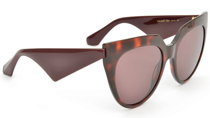 Солнцезащитные очки -  Etro 0003/S-086/U1 55 (+) - 1