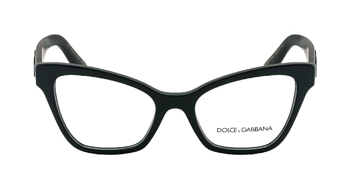 Оправы -  Dolce & Gabbana 0DG3369-2525 52 (+) - 0