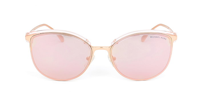 Солнцезащитные очки -  Michael Kors 0MK1088-11086H 59 (+) - 0