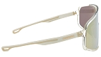 Солнцезащитные очки -  Carrera 4017/S-2T3 99 (+) - 2