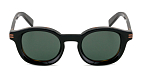 Солнцезащитные очки -  Ermenegildo Zegna 0229 05N 47 (+) - 0