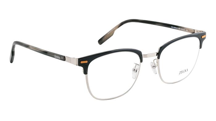 Оправы -  Ermenegildo Zegna 5250-H 020 52 (+) - 1