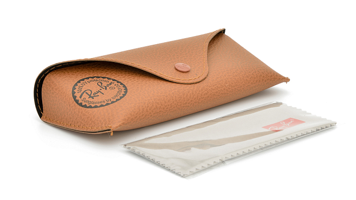 Солнцезащитные очки -  Ray-Ban 0RB3857-9198S2 51 (+) - 3