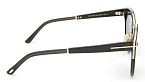 Солнцезащитные очки -  Tom Ford 1138-K 01A 55 (+) - 2