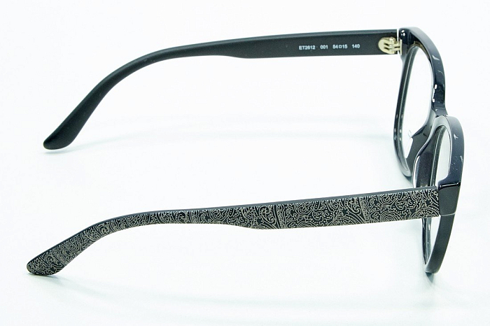 Оправы -  Etro 2612-001 (+) - 2