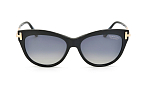Солнцезащитные очки -  Tom Ford 821 01D 56 (+) - 0