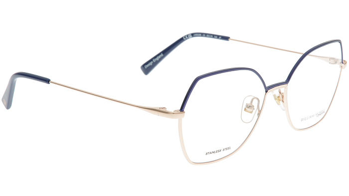 Оправы -  William Morris London 50296 C3 53/16 (+) - 1