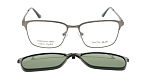 Оправы -  Polar 517-48 clip-on 53 (+) - 0