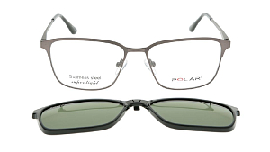 Оправа Опр. Polar 517-48 clip-on 53 (+)