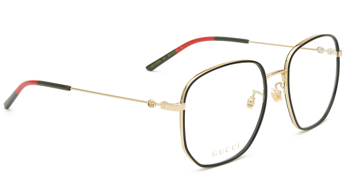 Оправы -  Gucci GG1197OA-001 56 (+) - 1