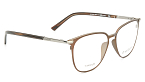 Оправы -  Davidoff DAT105-02 52/15 (+) - 1