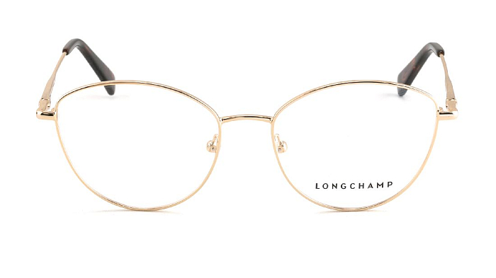 Оправы -  Longchamp LO2143 714 53 17 (+) - 0