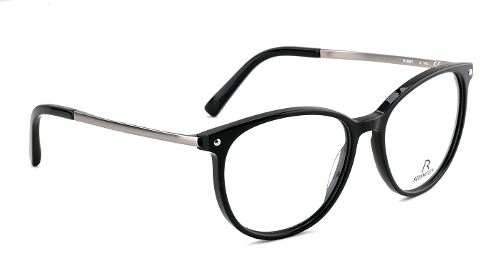 Оправы -  Rodenstock 5347-A 52 (+) - 1