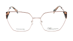 Оправы -  Blumarine 190 8R5 56 (+) - 0