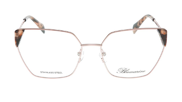 Оправы -  Blumarine 190 8R5 56 (+) - 0