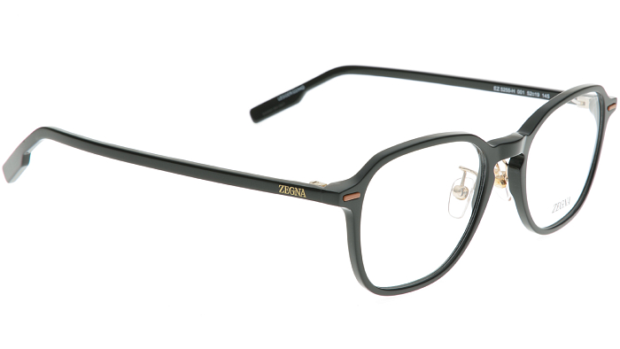 Оправы -  Ermenegildo Zegna 5255-H 001 52 (+) - 1