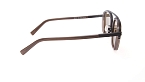 Солнцезащитные очки -  Ermenegildo Zegna 0231 48E 51 (+) - 2