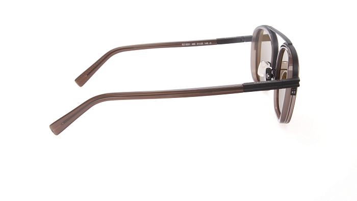 Солнцезащитные очки -  Ermenegildo Zegna 0231 48E 51 (+) - 2