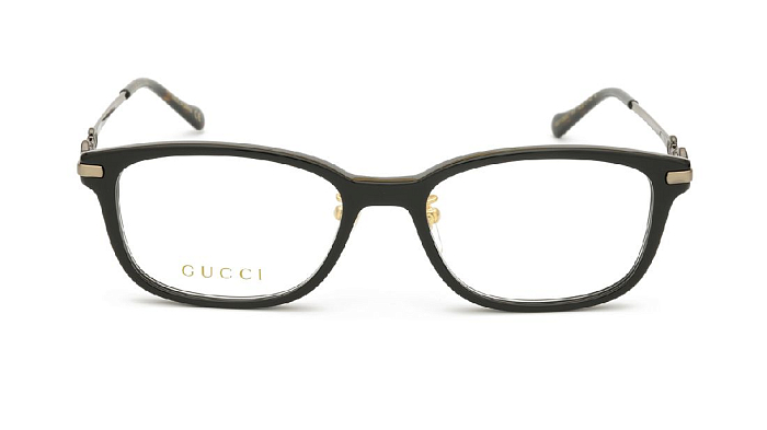 Оправы -  Gucci GG1129OJ-001 52 (+) - 0