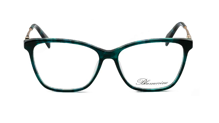 Оправы -  Blumarine 808S XAT 54 (+) - 0