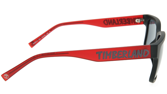 Солнцезащитные очки -  Timberland 00012 02A 54 (+) - 2