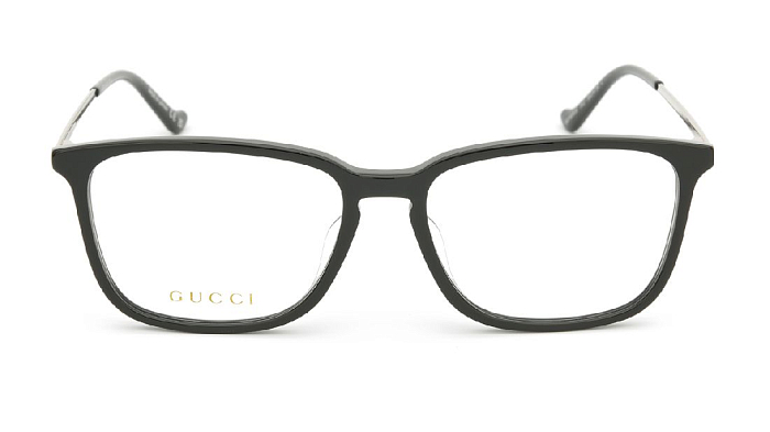 Оправы -  Gucci GG1609OA-002 56 (+) - 0