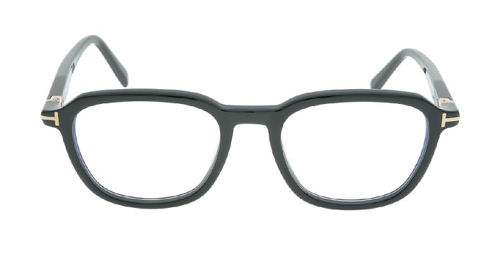Оправы -  Tom Ford 5980-B 001 51 (+) - 0