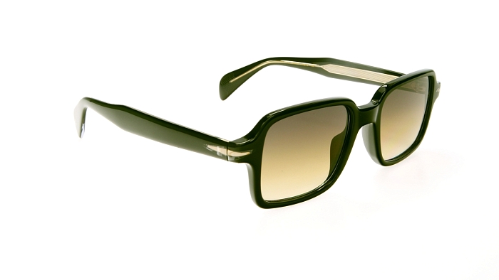 Солнцезащитные очки -  David Beckham 1179/S-807-N4 51 (+) - 1