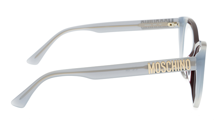 Оправы -  Moschino MOS642-S9W 52 (+) - 2