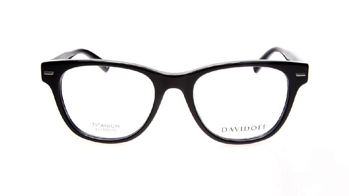 Оправы -  Davidoff DAP151-01 54/19 (+) - 0