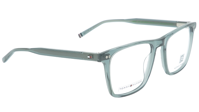 Оправы -  Tommy Hilfiger 2131-ZI9 53 (+) - 1