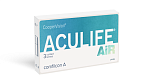 Контактные линзы - ACULIFE AIR (3 линзы) - 1