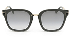 Солнцезащитные очки -  Tom Ford 1014 01B 68 (+) - 0