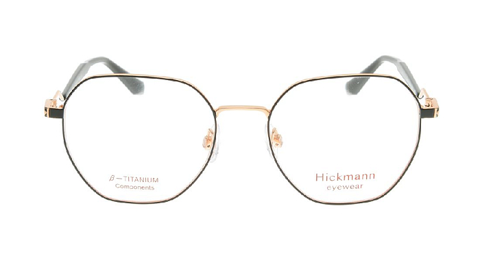 Оправы -  Hickmann HI1238T-09A (+) - 0