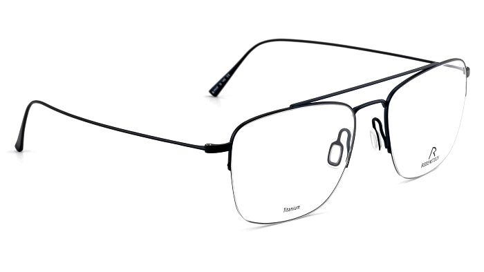 Оправы -  Rodenstock 7117-D 55 (+) - 1
