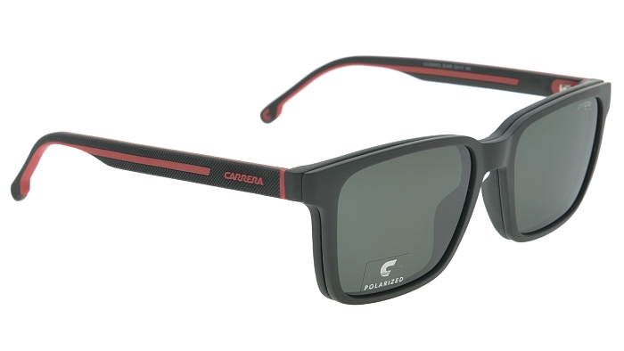 Солнцезащитные очки -  Carrera CA 8069/CS-BLX/UC 53 (+) - 2