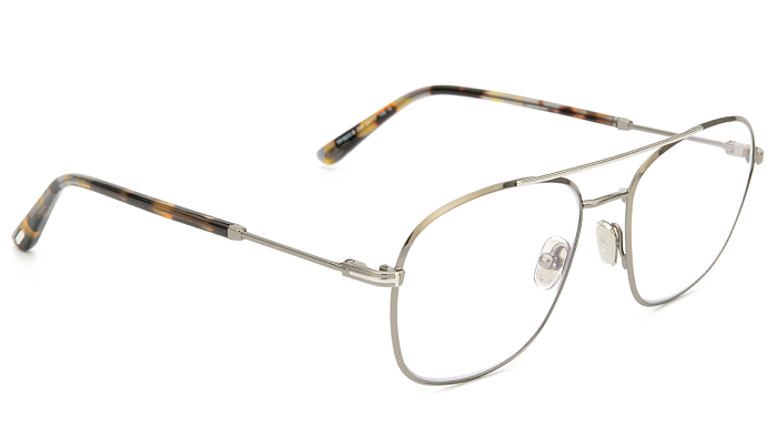 Оправы -  Tom Ford 5830-B 008 54 (+) - 1