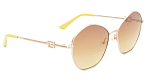 Солнцезащитные очки -  Guess 7907 32F 59 (+) - 1