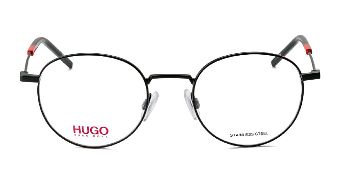 Оправы -  Boss Hugo 1122-BLX 51 (+) - 0