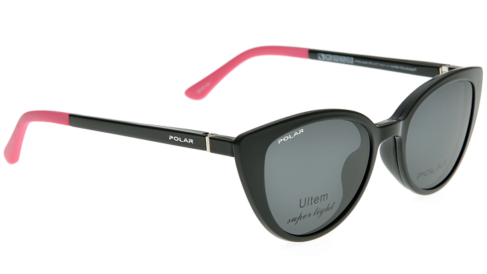 Оправы -  Polar Junior 484-77 clip-on 48 (+) - 2