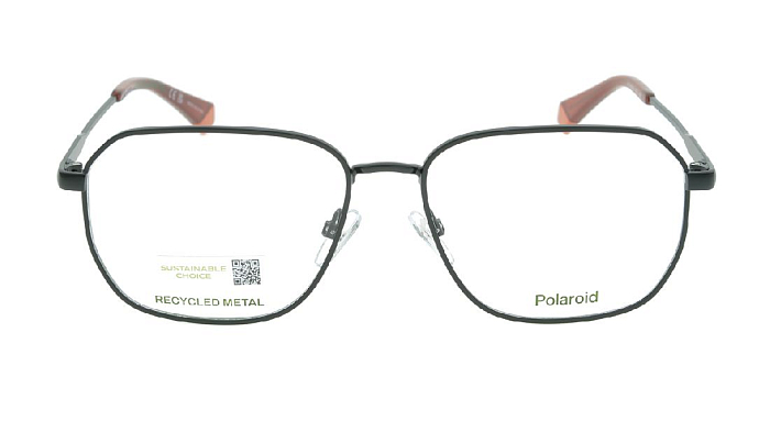 Оправы -  Polaroid PLD D538-003 57 (+) - 0