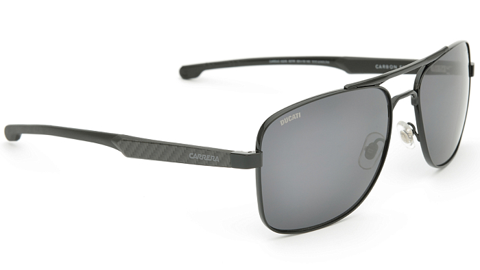 Солнцезащитные очки -  Carrera CARDUC 022/S-807-IR 60 (+) - 1