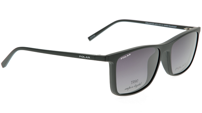 Оправы -  Polar 526-76 clip-on 54 (+) - 2