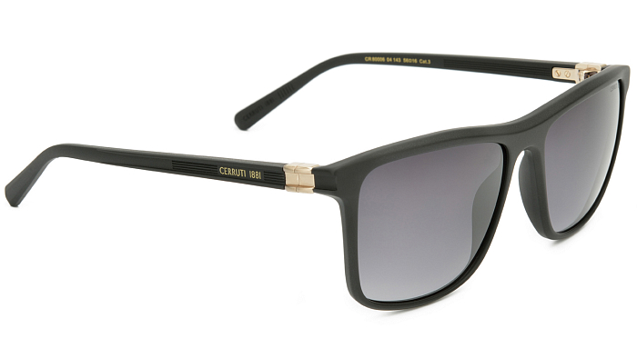 Солнцезащитные очки -  Cerruti 1881 CR 80006 C4 (+) - 1