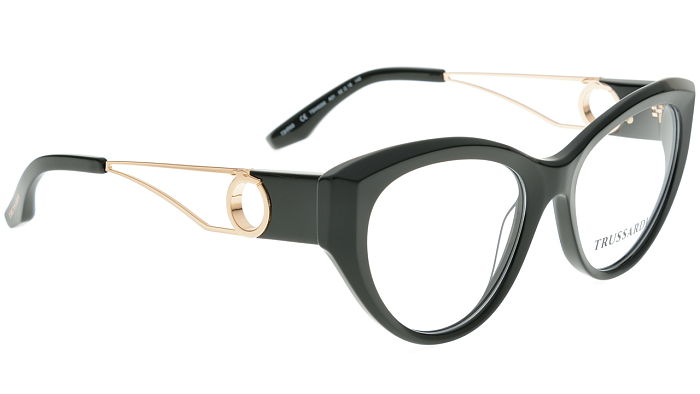 Оправы -  Trussardi TSW6056 A01 (+) - 1