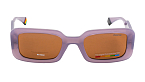 Солнцезащитные очки -  Polaroid PLD 6208/S/X-789 52 (+) - 0