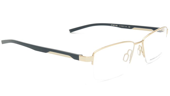 Оправы -  Porsche Design 8745-C 58 (+) - 1