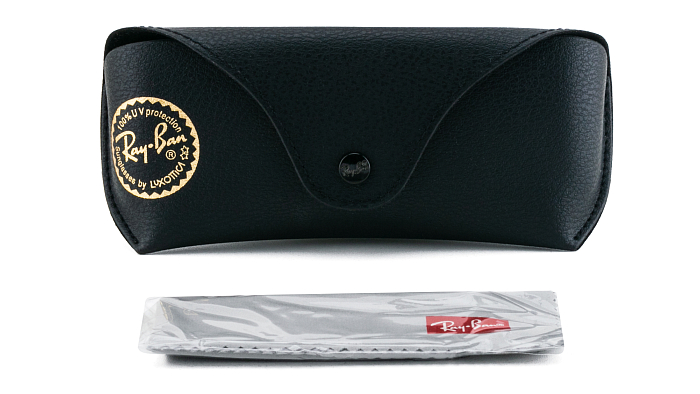 Солнцезащитные очки -  Ray-Ban 0RB3716-186/R5 51 (+) - 4