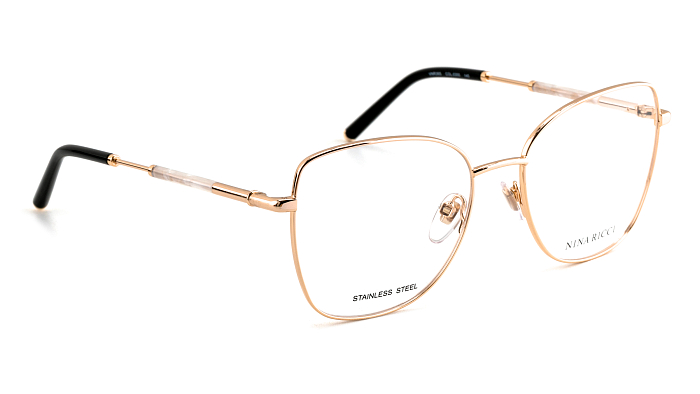 Оправы -  Nina Ricci 365 300 54 (+) - 1